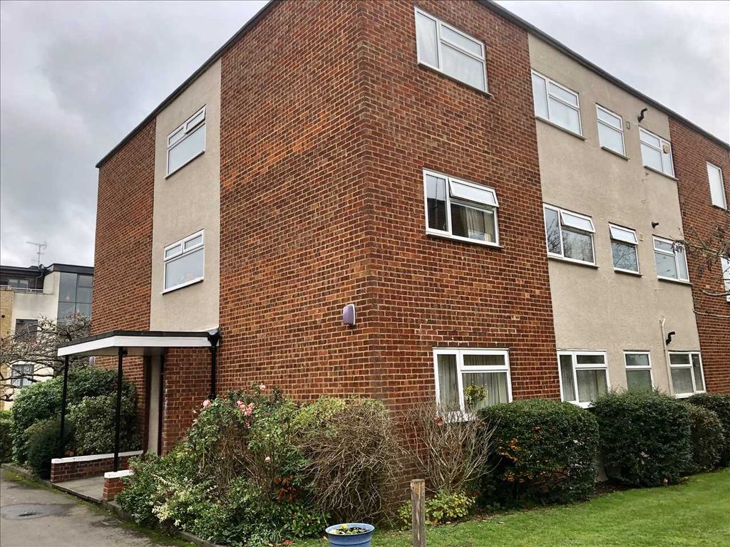2 bed flat to rent in White Gates, 9 Chislehurst Road, Sidcup DA14 Zoopla