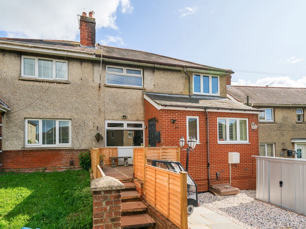 5 bed semidetached house for sale in Lobelia Road, Southampton, City