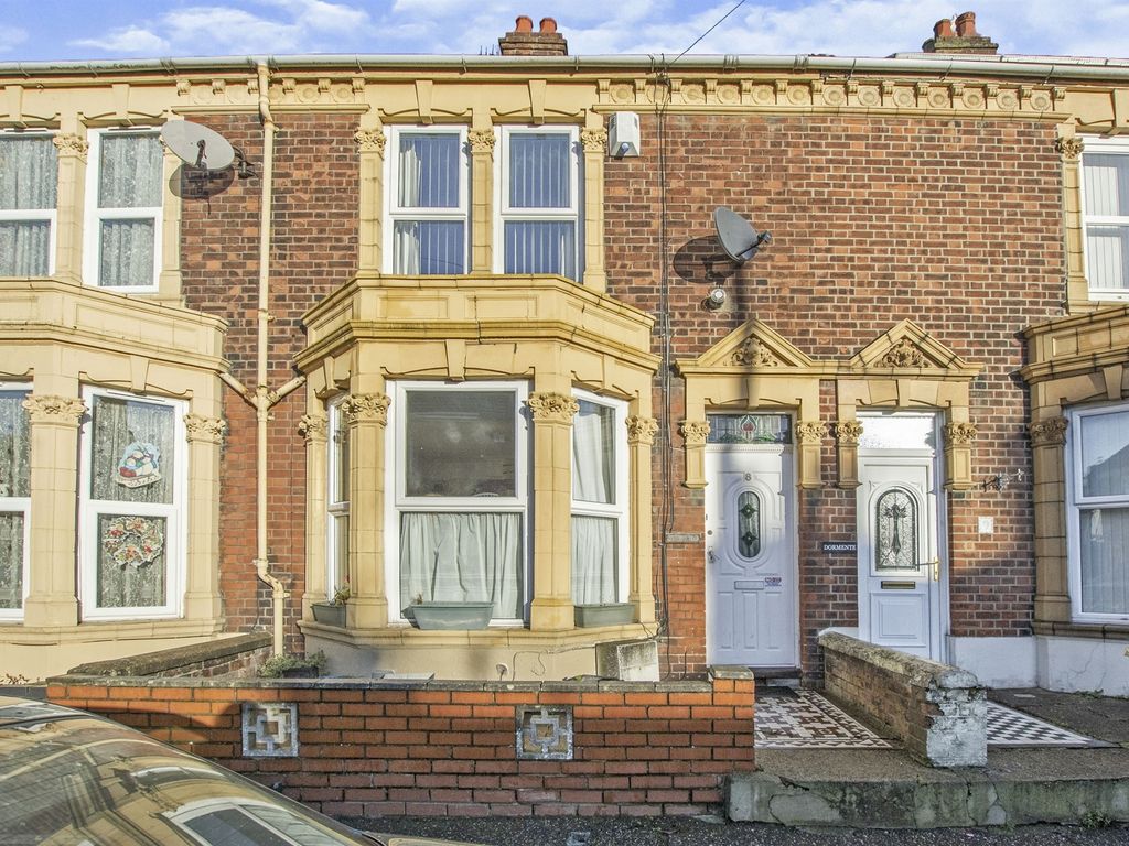 4 bed terraced house for sale in Ormond Road, Great Yarmouth NR30 Zoopla