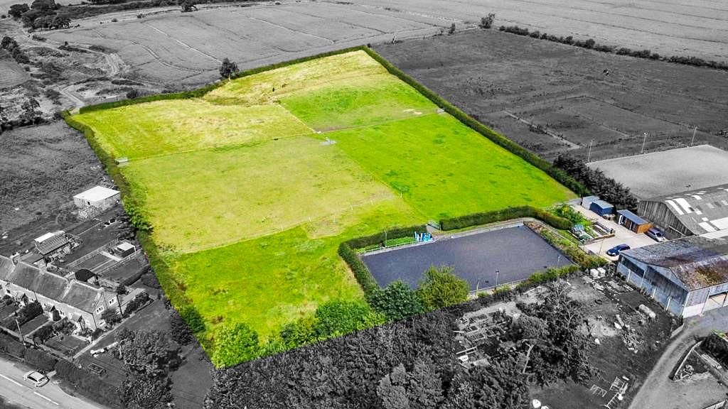 3 bed equestrian property for sale in Pigdon Farm Cottages, Pigdon