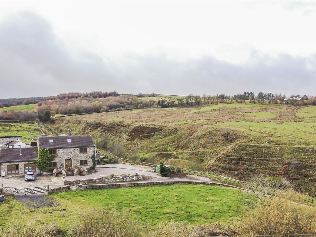 4 bed farmhouse for sale in Glen View Road, Burnley BB11 Zoopla