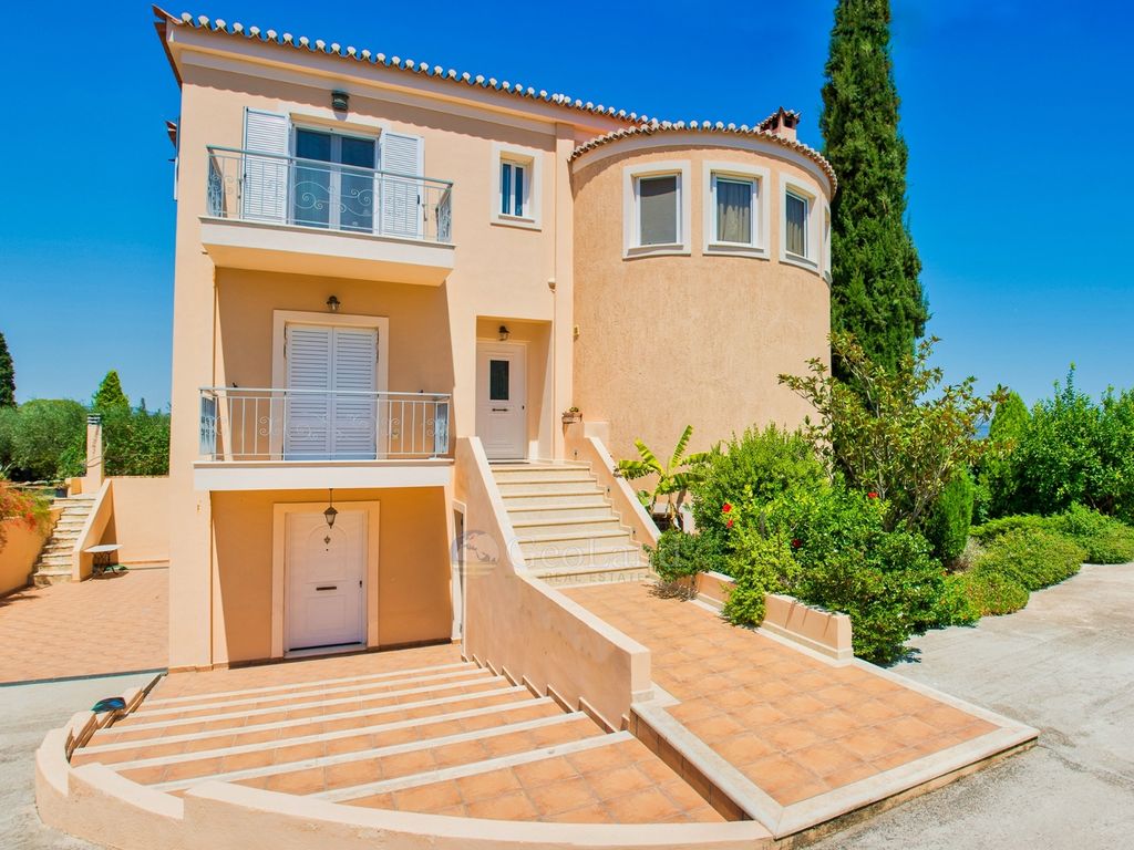 6 bed detached house for sale in Ermioni, Greece, £470,265 Zoopla