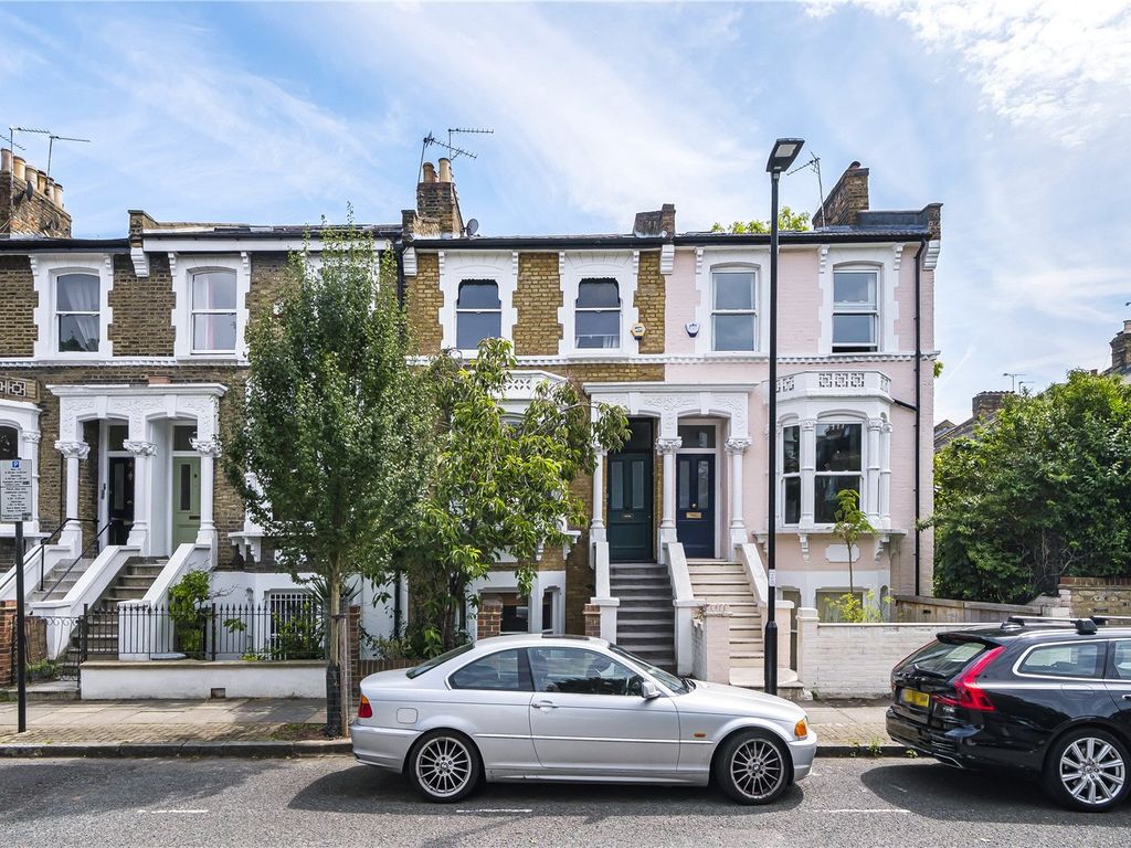 4 bed property for sale in Leconfield Road, Newington Green N5, £