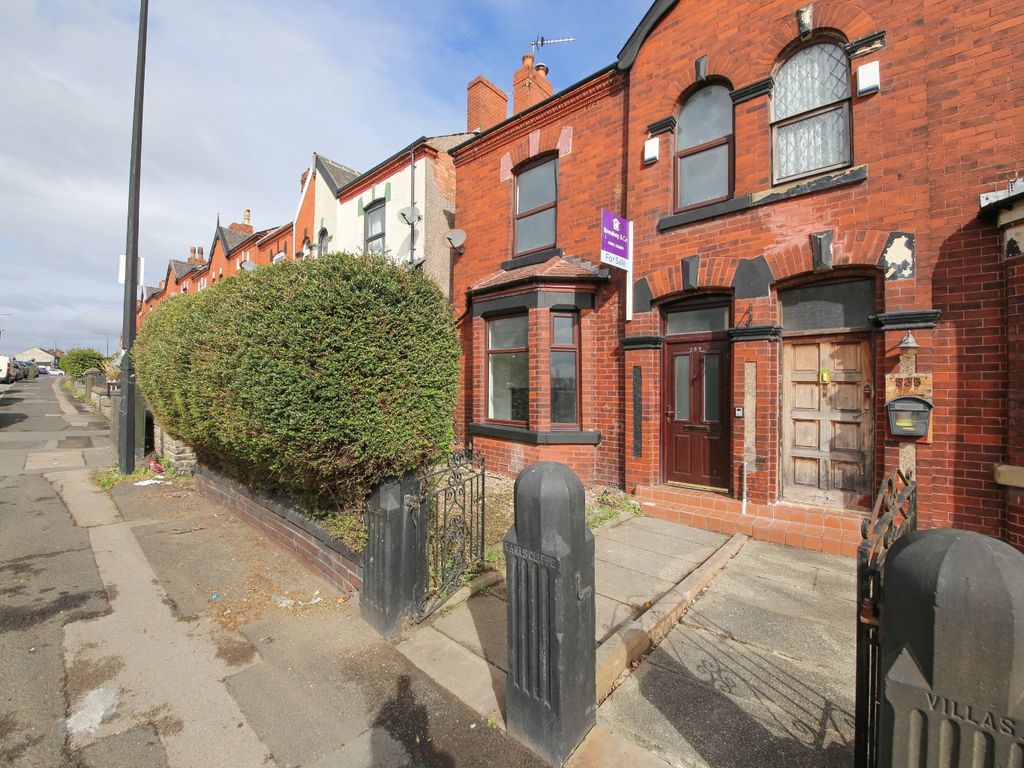 3 bed semidetached house for sale in Ormskirk Road, Wigan WN5 Zoopla