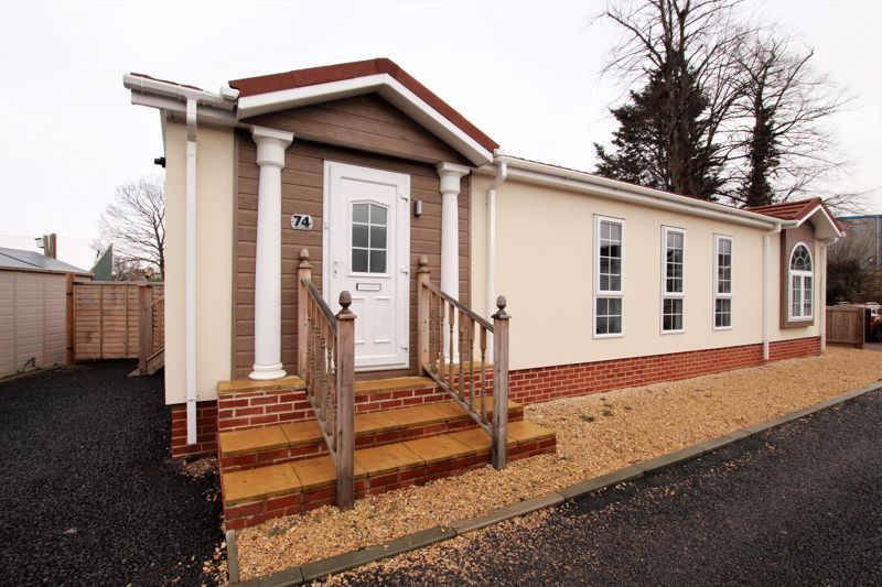 Property for sale in Kingsway Park, Tower Lane, Warmley, Bristol BS30