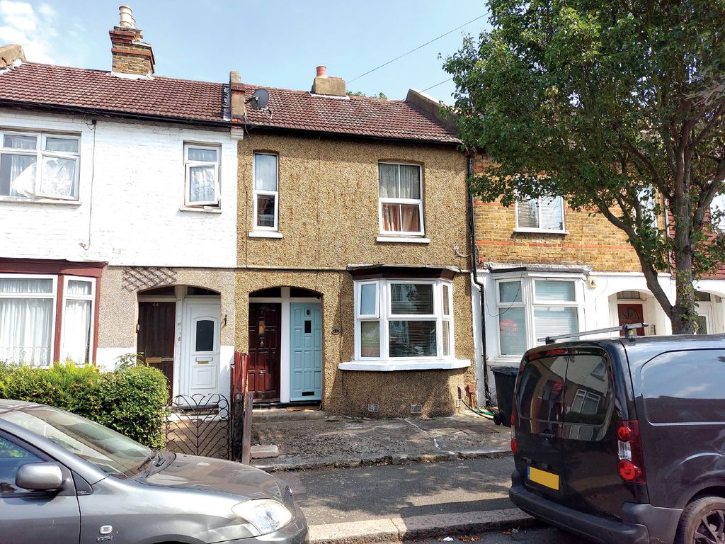 2 bed for sale in Lancing Road, Croydon CR0 Zoopla