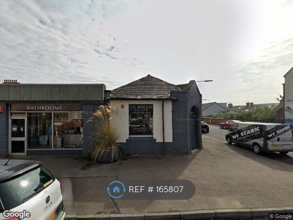 2 bed flat to rent in Michael Street, Buckhaven, Leven KY8 Zoopla