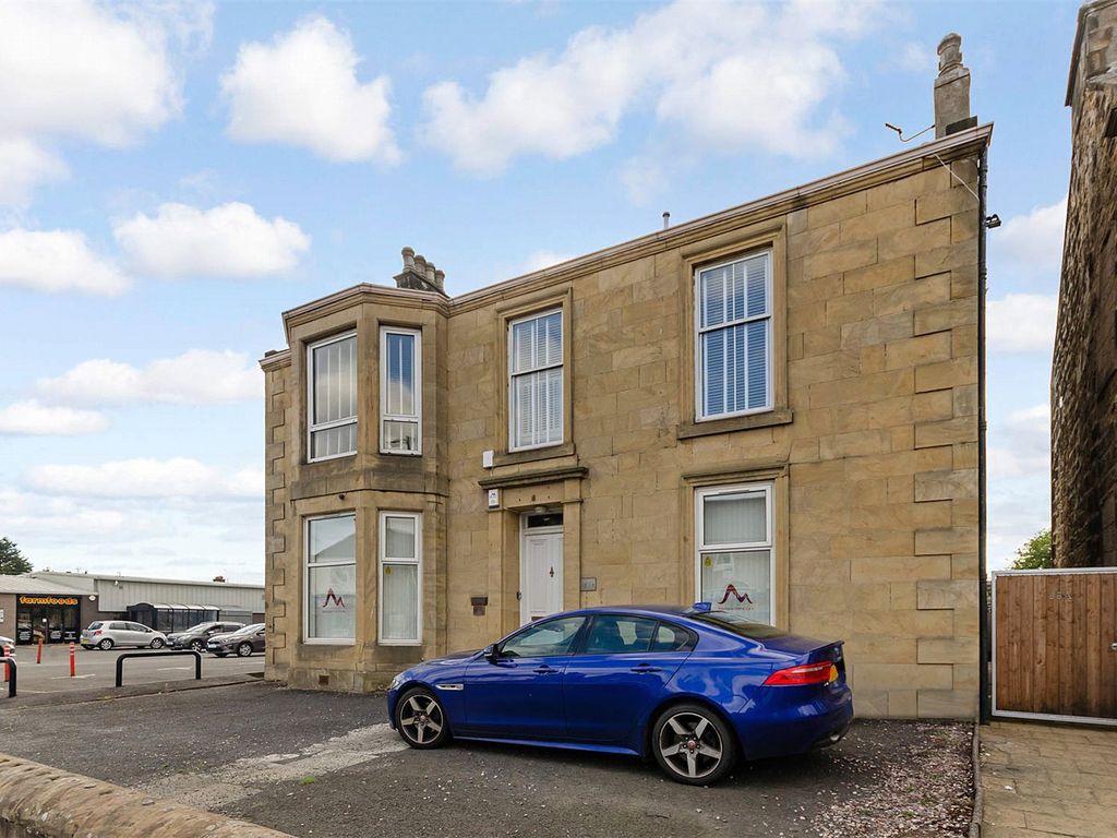 5 bed flat for sale in Grahams Road, Falkirk FK2 Zoopla