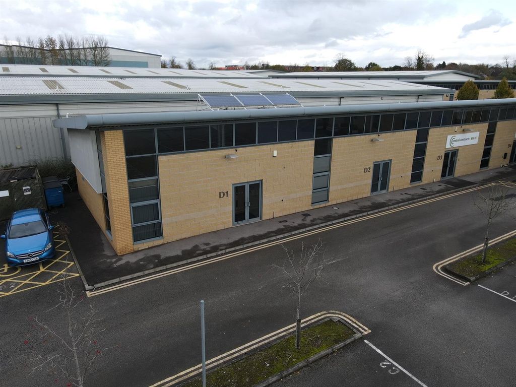 Commercial property to let in Bellringer Road, Trentham, StokeOnTrent