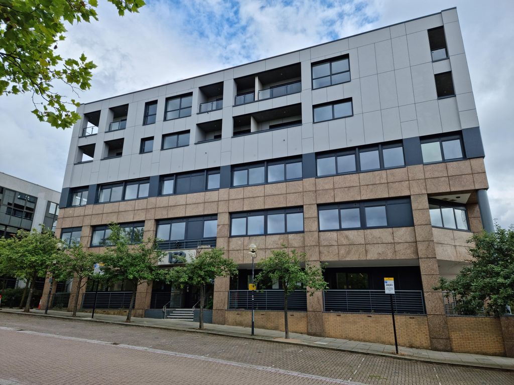 1 bed flat to rent in Silbury Boulevard, Milton Keynes MK9 Zoopla