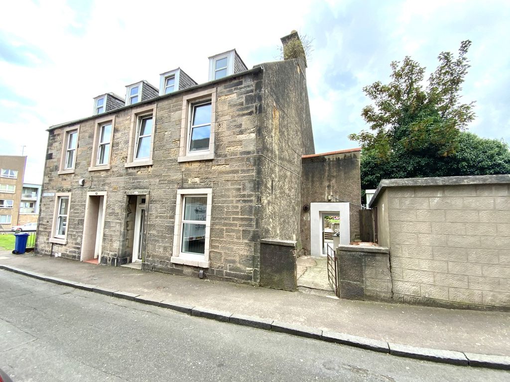 5 bed property for sale in Victoria Street, Dysart, Kirkcaldy KY1 Zoopla