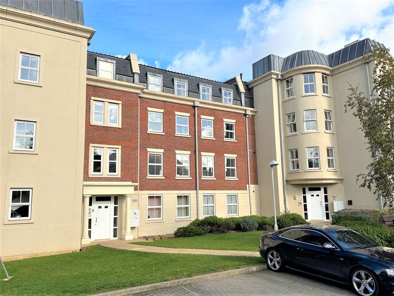 The Courtyard, London Road, Gloucester GL1