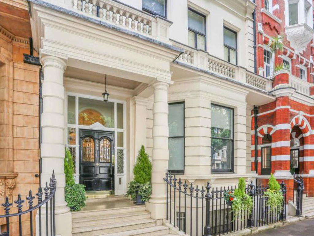 4 bed flat for sale in Queens Gate, London SW7, £1,950,000 Zoopla