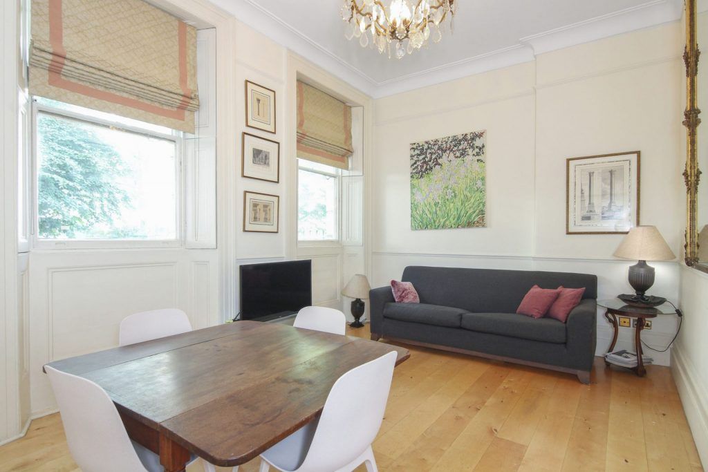 1 bed flat to rent in Rutland Gate, Knightsbridge SW7 Zoopla