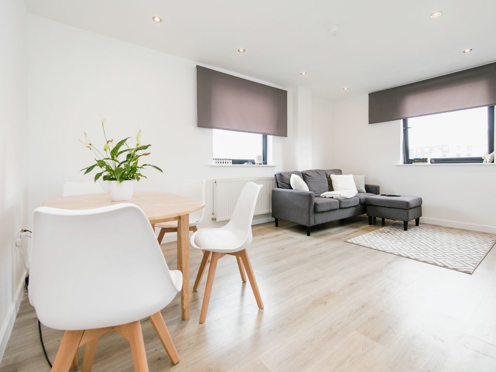 2 bed flat for sale in Carr Street, Ipswich IP4 Zoopla