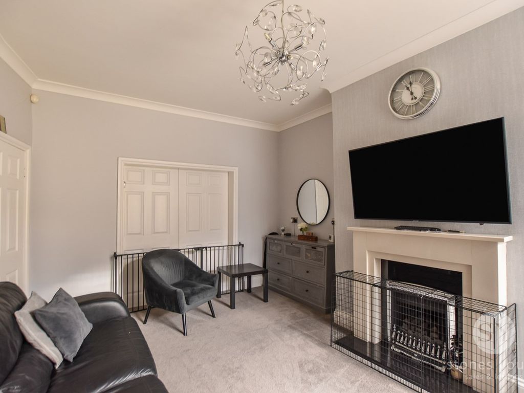 3 bed terraced house for sale in Accrington Road, Blackburn BB1 Zoopla