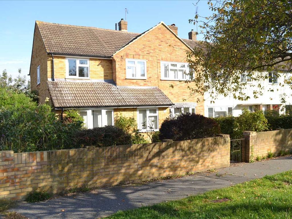 Lime Walk, Chelmsford CM2  