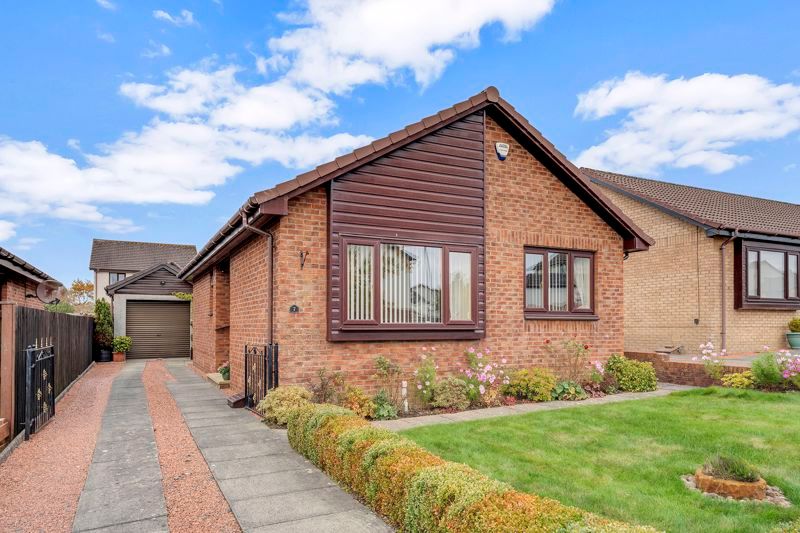 2 bed bungalow for sale in 7 Highpark Road, Coylton KA6, £175,000 Zoopla