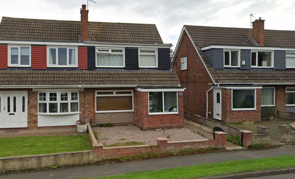 3 bed semidetached house for sale in Harrowgate Lane, StocktonOnTees