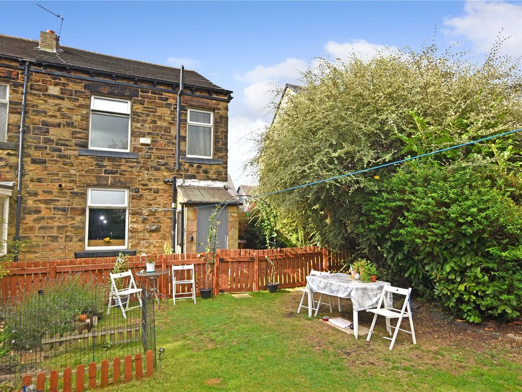 Howden Clough Road, Morley, Leeds LS27  