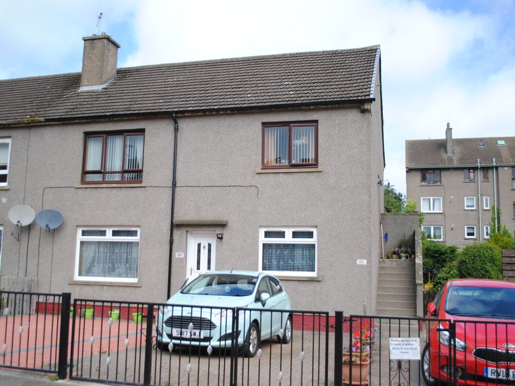 2 bed flat for sale in Wester Drylaw Place, Edinburgh EH4 Zoopla