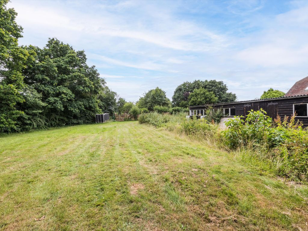 Property for sale in Egg Pie Lane, Hildenborough, Tonbridge, Kent TN11
