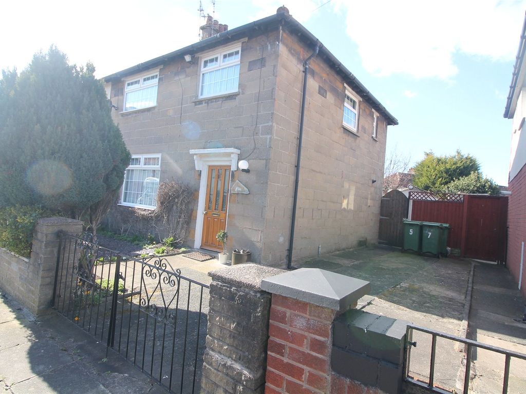 3 bed semidetached house for sale in Winslade Road, Walton, Liverpool
