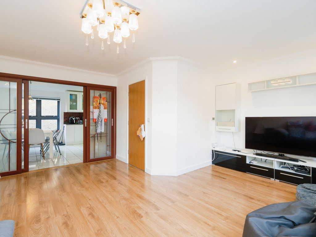 Bertram Way Norwich NR1  