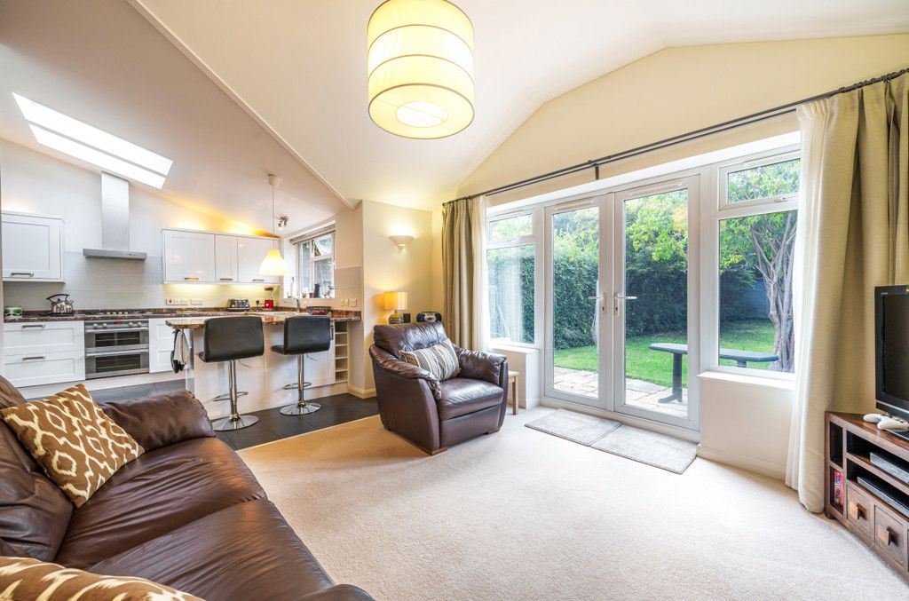 4 bed detached house for sale in Culver Lane, Earley, Reading RG6, £