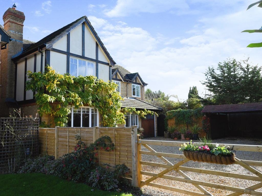 Earle Croft, Warfield RG42  