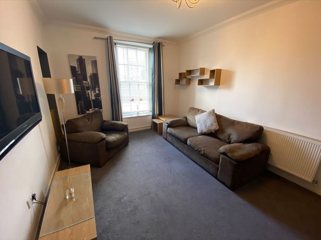 2 bed flat to rent in Bon Accord Street, Aberdeen AB11 Zoopla