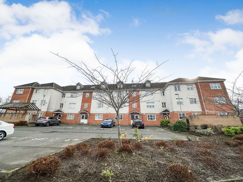 2 bed flat for sale in Turners Avenue, Paisley PA1 Zoopla