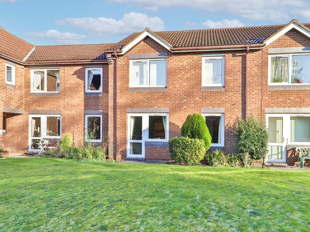 1 bed flat for sale in Haldenby Court, West End, Swanland HU14 Zoopla