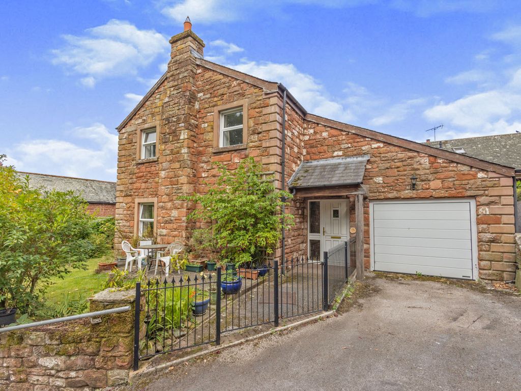 3 bed detached house for sale in Doomgate, ApplebyInWestmorland CA16