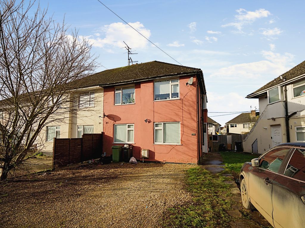 2 bed flat for sale in Melmore Gardens, Cirencester GL7 Zoopla