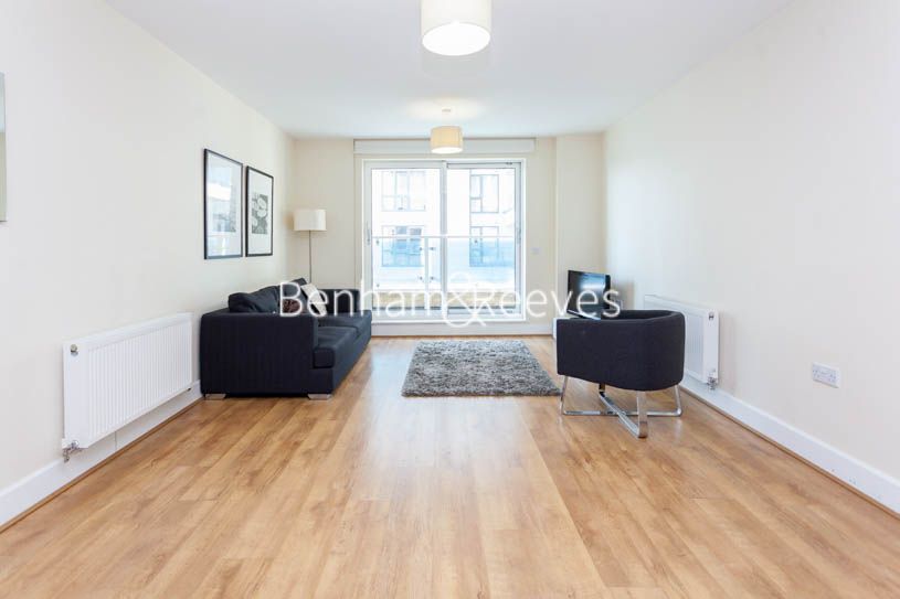 2 bed flat to rent in Glenthorne Road, Hammersmith W6 Zoopla