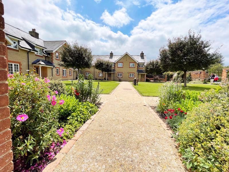 2 bed property for sale in Gatchell Oaks, Trull, Taunton TA3 Zoopla