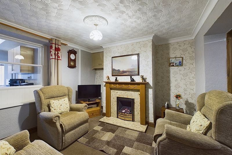 2 bed terraced house for sale in Main Street, Cleator CA23, £55,000 Zoopla