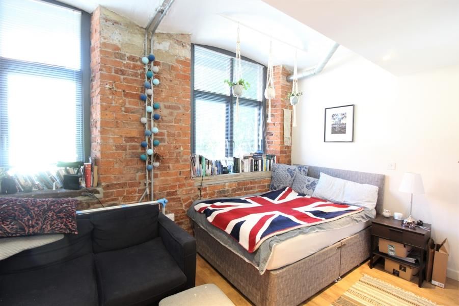 Worsted House, East Street Mills, East Street, Leeds, West Yorkshire LS9