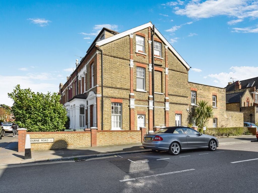 2 bed flat for sale in Weston Park, London N8 Zoopla