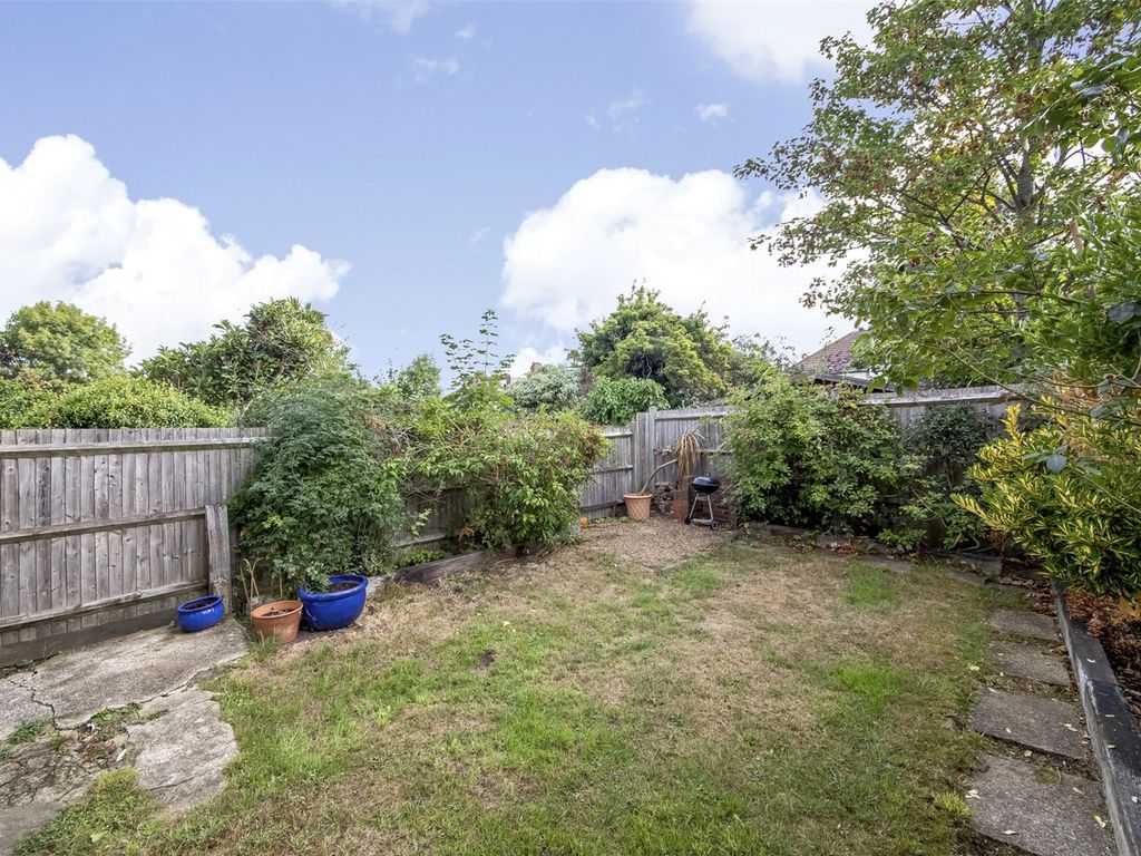 Como Road, Forest Hill SE23