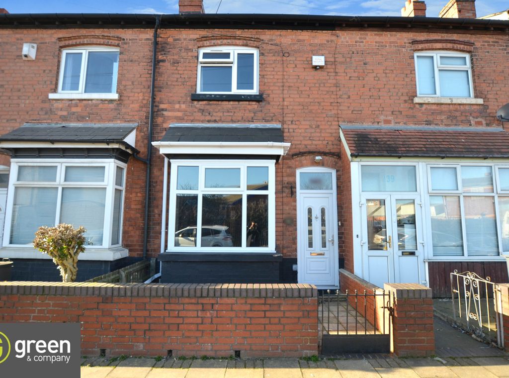 3 bed terraced house for sale in Tame Road, Aston B6 Zoopla
