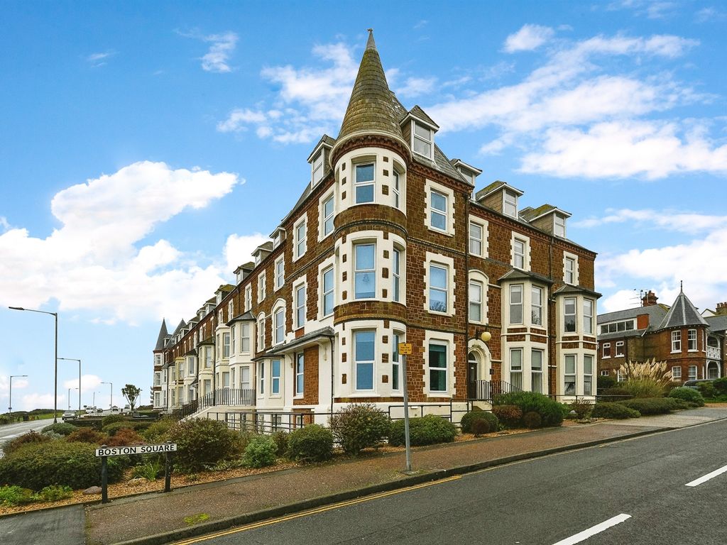 2 bed flat for sale in Boston Square, Hunstanton PE36, £210,000 Zoopla