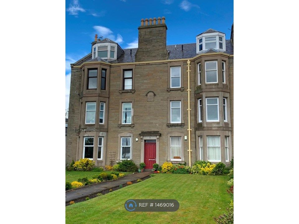2 bed flat to rent in Broughty Ferry, Dundee DD5 Zoopla