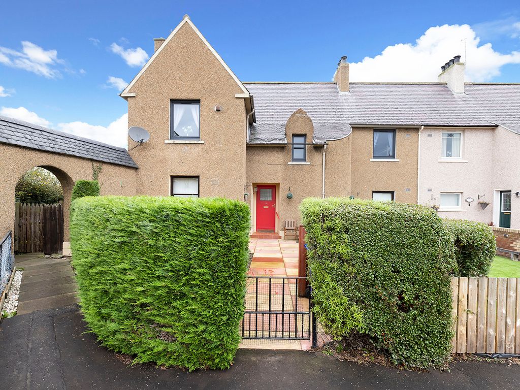2 bed flat for sale in 55 James Lean Avenue, Dalkeith EH22 Zoopla