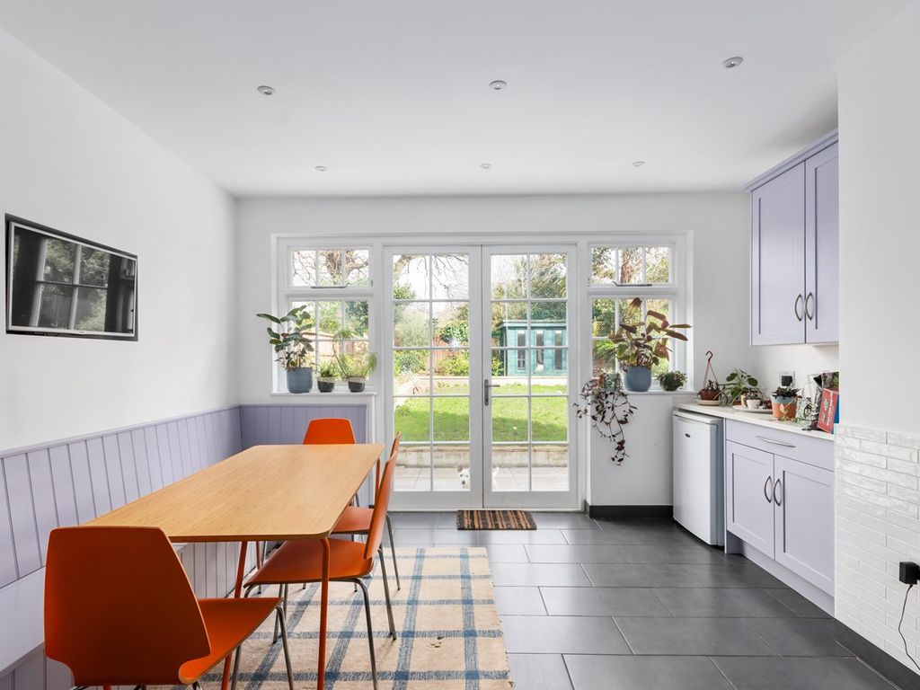 5 bed detached house for sale in Heathfield Road, Mill Hill