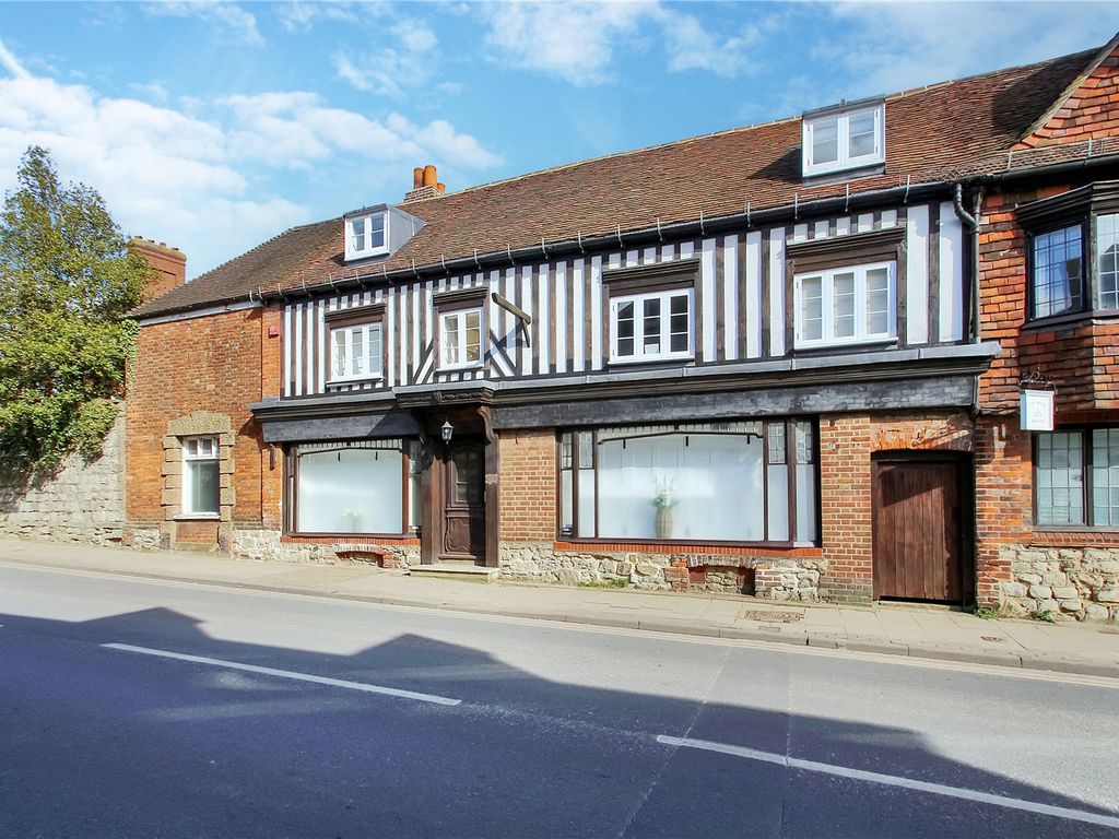 1 bed flat for sale in High Street, Sevenoaks, Kent TN13 Zoopla