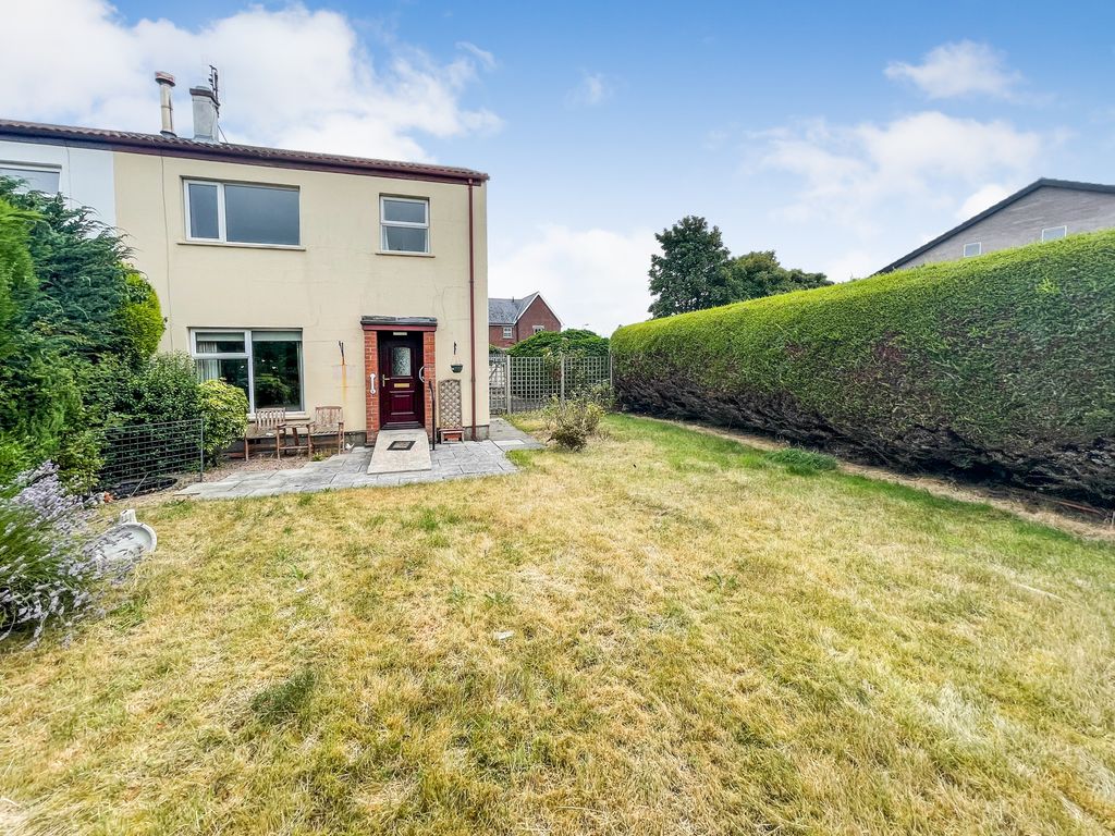 3 bed semidetached house for sale in Skyline Drive, Lambeg BT27 Zoopla