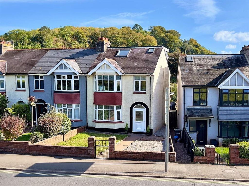 5 bed end terrace house for sale in Kings Ash Road, Paignton TQ3 Zoopla
