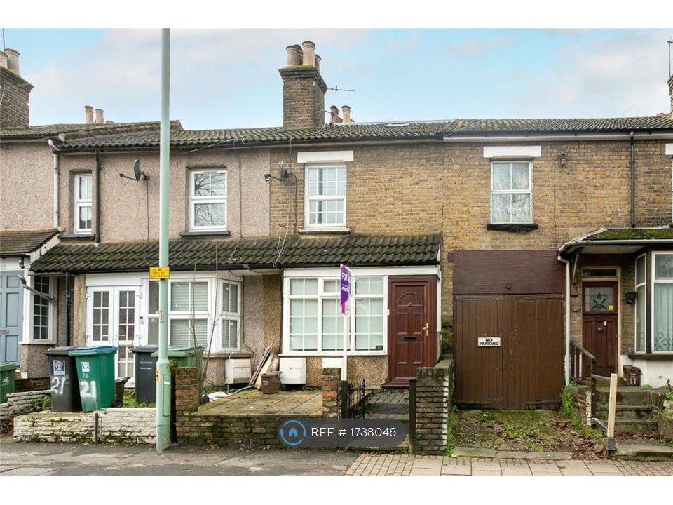 3 bed terraced house to rent in Pinner Road, Watford WD19 Zoopla